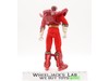 Red Battlized Warrior Power Rangers Wild Force 100% Complete 2002 Bandai 12" Fig