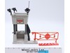 Check Point Alpha Battle Station 100% Complete GI Joe 1985 Hasbro Action Figure