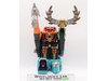 Deluxe Isis Command Megazord Power Rangers Wild Force 2002 Bandai 16"