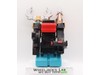 Deluxe Isis Command Megazord Power Rangers Wild Force 2002 Bandai 16"