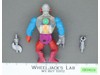 Roboto 100% Complete He-Man Masters of the Universe MOTU 1985 Mattel Vintage