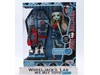 Frankie Stein I Love Fashion Monster High TRU Exclusive 2011 Mattel Doll NEW