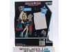 Frankie Stein I Love Fashion Monster High TRU Exclusive 2011 Mattel Doll NEW