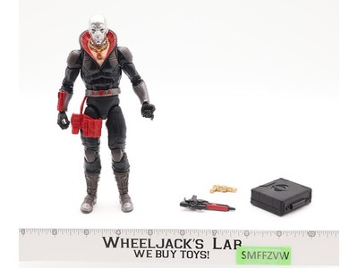 03 Destro GI Joe Classified Series 2020 Hasbro Action Figure