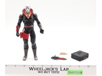03 Destro GI Joe Classified Series 2020 Hasbro Action Figure