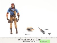 36 Spirit GI Joe Classified Series 2021 Hasbro Action Figure