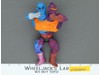 Two Bad Masters of the Universe Round Back MOTU 1984 Vintage Action Figure.
