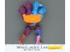 Two Bad Masters of the Universe Round Back MOTU 1984 Vintage Action Figure.