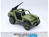 Vamp 100% Complete GI Joe 1982 Hasbro Vintage Action Figure Vehicle