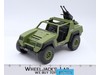 Vamp 100% Complete GI Joe 1982 Hasbro Vintage Action Figure Vehicle
