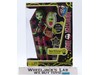 Venus McFlytrap W/ Pet First Release Monster High 2011 Mattel Doll NEW