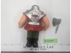 Ram Man 100% Complete He-Man Masters of the Universe MOTU 1983 Mattel Vintage