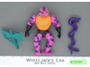 Tung Lashor 100% Complete He-Man Masters of the Universe MOTU 1985 Mattel Action