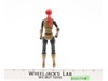 Retro Scarlett GI Joe Classified Series 2020 Hasbro Action Figure