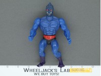 Webstor He-Man Mattel Masters of the Universe MOTU Mattel 1984 Vintage Figure