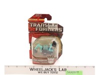 Pan-Handler Transformers 2010 Hasbro Action Figure NEW SEALED
