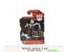 Pan-Handler Transformers 2010 Hasbro Action Figure NEW SEALED