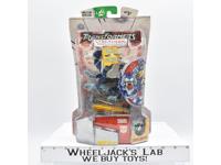 Snarl Deluxe Class 2005 Cybertron NEW MISB RID Transformers