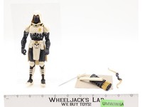 14 Arctic Mission Storm Shadow GI Joe Classified Series 2020 Hasbro Figure