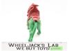 Battle Cat 100% Complete He-Man Masters of the Universe MOTU 1981 Mattel Vintage