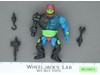 Trap Jaw 100% Complete Masters of the Universe He-Man MOTU 1983 Mattel Figure