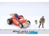 Firefly W/Julio Lopez 1986 MASK M.A.S.K. Kenner Vintage Action Figure