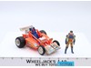 Firefly W/Julio Lopez 1986 MASK M.A.S.K. Kenner Vintage Action Figure