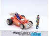 Firefly W/Julio Lopez 1986 MASK M.A.S.K. Kenner Vintage Action Figure