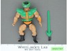 Tri-Klops 100% Complete He-Man Masters of the Universe MOTU 1983 Mattel Vintage
