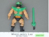 Tri-Klops 100% Complete He-Man Masters of the Universe MOTU 1983 Mattel Vintage