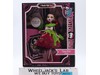 Snow Bite Draculaura Monster High Scarily Ever After 2012 Mattel Doll NEW