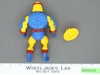 Sy-Klone 100% Complete He-Man Masters Of The Universe MOTU Mattel 1984