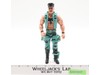 Gung Ho 100% Complete G.I. Joe Classified Retro Series 2022 Action Figure