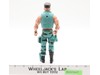 Gung Ho 100% Complete G.I. Joe Classified Retro Series 2022 Action Figure