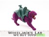 Panthor Complete He-Man Masters of the Universe MOTU 1983 Mattel Action Figure