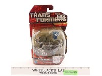 Backstop Transformers 2010 Hasbro Action Figure NEW SEALED