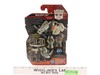 Backstop Transformers 2010 Hasbro Action Figure NEW SEALED