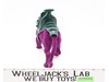 Panthor Complete He-Man Masters of the Universe MOTU 1983 Mattel Action Figure