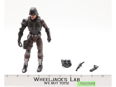 27 Major Bludd GI Joe Classified Series 2020 Hasbro Action Figure