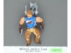 Rio Blast 100% Complete He-Man Masters of the Universe MOTU 1986 Mattel Vintage