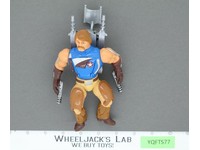 Rio Blast 100% Complete He-Man Masters of the Universe MOTU 1986 Mattel Vintage