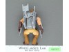 Rio Blast 100% Complete He-Man Masters of the Universe MOTU 1986 Mattel Vintage