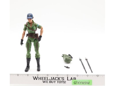 25 Lady Jaye GI Joe Classified Series 2020 Hasbro Action Figure