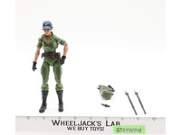 25 Lady Jaye GI Joe Classified Series 2020 Hasbro Action Figure