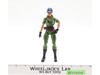25 Lady Jaye GI Joe Classified Series 2020 Hasbro Action Figure