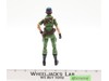 25 Lady Jaye GI Joe Classified Series 2020 Hasbro Action Figure