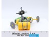 Sewer Army Tube Teenage Mutant Ninja Turtles TMNT 1989 Playmates Vintage Vehicle
