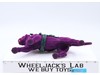 Panthor Complete He-Man Masters of the Universe MOTU 1983 Mattel Action Figure