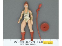 Teela He-Man Masters of the Universe MOTU 1982 Mattel Vintage Action Figure