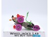 Psycho Cycle 100% Complete WORKS Teenage Mutant Ninja Turtle 1988 Vintage